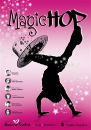 Foto 3- MAGIC HOP de